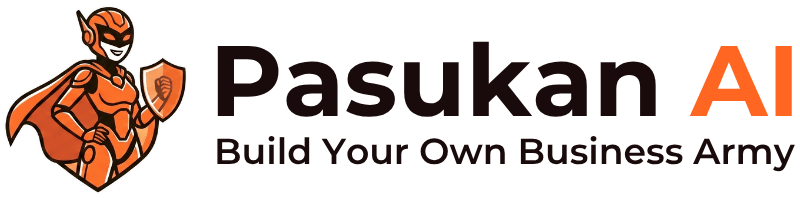 Pasukan AI